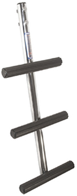 Diver 3 Step SS Ladder