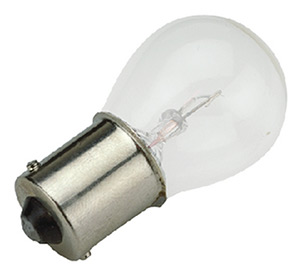 Light Bulb, #67, 2/Card