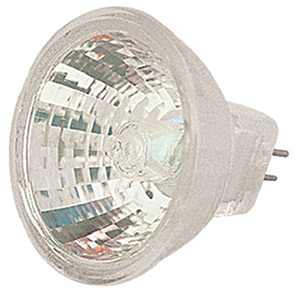 Mr16 Halogen Bulb With Reflector