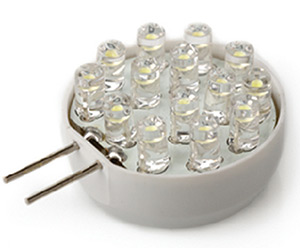 Led G4 Bulb