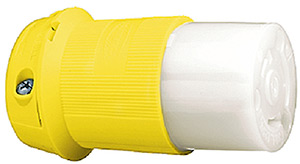 Insulgrip Connector Body