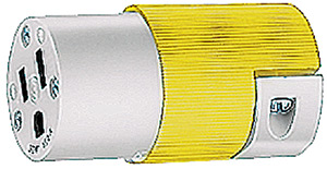 Insulgrip Connector Body