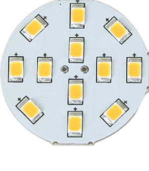 Led Replacement Bulbs