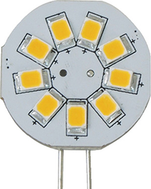 Led Replacement Bulbs