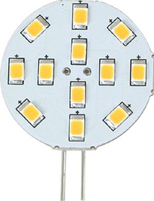 Led Replacement Bulbs