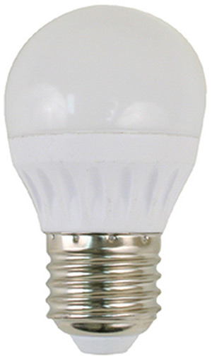 Led Replacement Bulb (SCANDVIK)