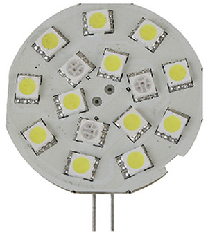 Led Replacement Bulbs