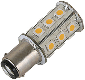 Led Replacement Bulbs