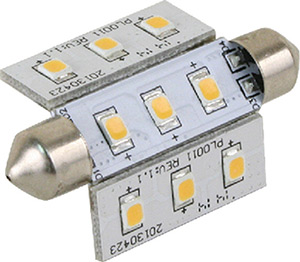 Led Replacement Bulbs (SCANDVIK)