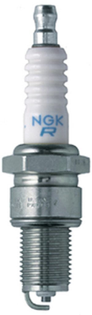 NGK Spark Plugs, BP6HS10 #6326 4/Pack