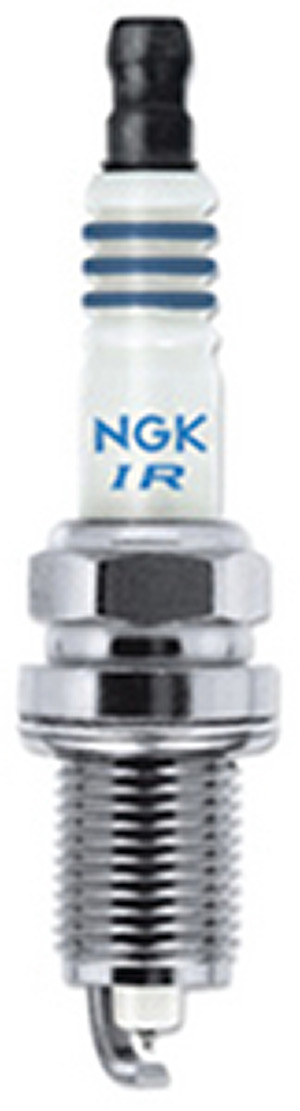 NGK Laser Iridium Spark Plugs, ILFR6GE #4212 4/Pack