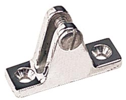 Deck Hinge 90d Ss