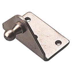 Gas Lift Mount Ss 90d Narrow