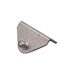 Gas Lift Mount Ss 90d Wide