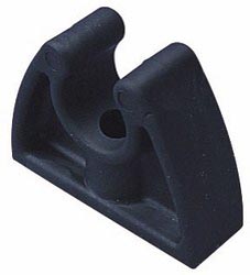 Pole Storage Clip 3/4" Pr