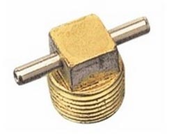 Plug For 520042 Drain