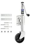 Pro-Series Trailer Jack 1000#