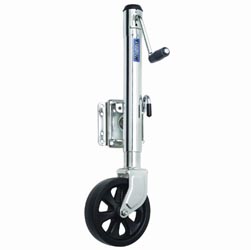 Swing-Away Jack 12"Trvl 1500#