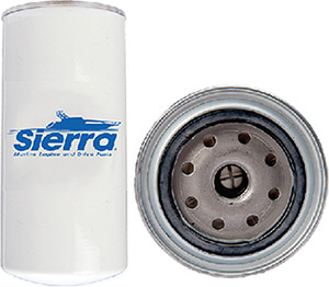 Diesel Oil Filter