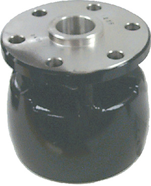 MERCRUISER ENGINE COUPLERS (SIERRA)