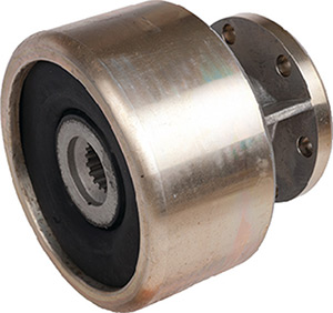 OMC Engine Coupler