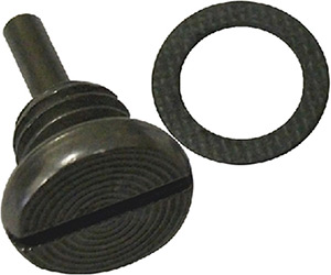 Magnetic Oil Drain Screw