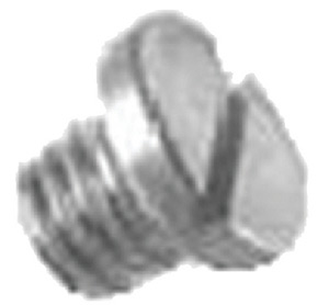 Oil Drain Screw