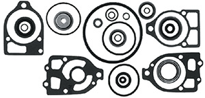 DRIVE & LOWER UNIT SEAL KIT (SIERRA)