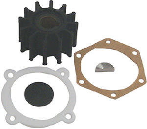 Volvo Neoprene Impeller Kit