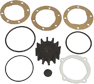 Volvo Neoprene Impeller Kit