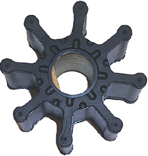 Impeller - Jabsco#17954-0001P