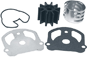 Water Pump Kit