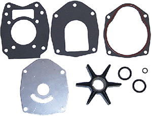 Impeller Repair Kit