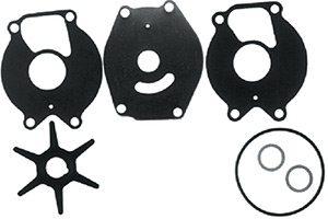 IMPELLER REPAIR KIT - MERCURY/MARINER (SIERRA)