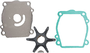 G Water Pump Kit