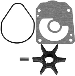 Honda Outboard Water Pump Service Kit