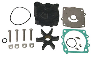 Yamaha Water Pump Repair Kit