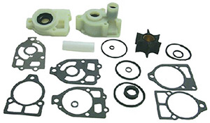 WATER PUMP KIT - MERCRUISER (SIERRA)