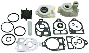 WATER PUMP KIT - MERCRUISER (SIERRA)