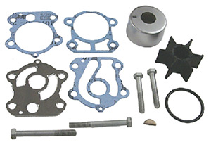 Yamaha Water Pump Repair Kit