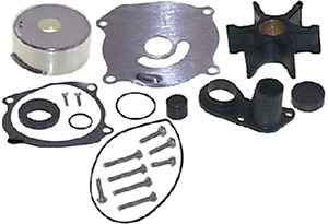 Water Pump Kit