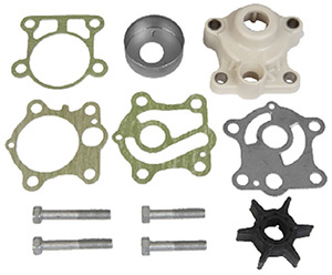 Yamaha Water Pump Kits w/Housing