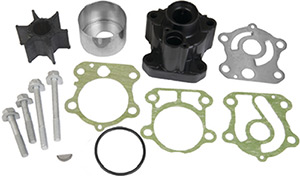 Yamaha Water Pump Kits w/Housing