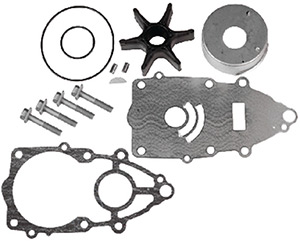 Yamaha Water Pump Repair Kit