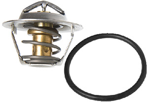 Volvo Thermostat Kit