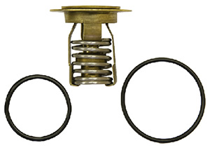 Volvo Thermostat Kit