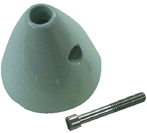 Volvo Propeller Cone