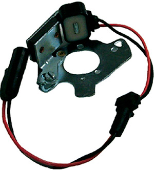 Chrysler Inboard Ignition Pickup