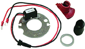 Conversion Kit-Hp-Mal Yl-Yd V8