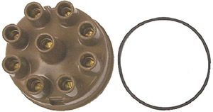 Distributor Cap Mercruiser